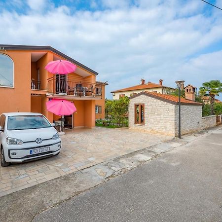 Ferucio House With Apartments Umag Zewnętrze zdjęcie